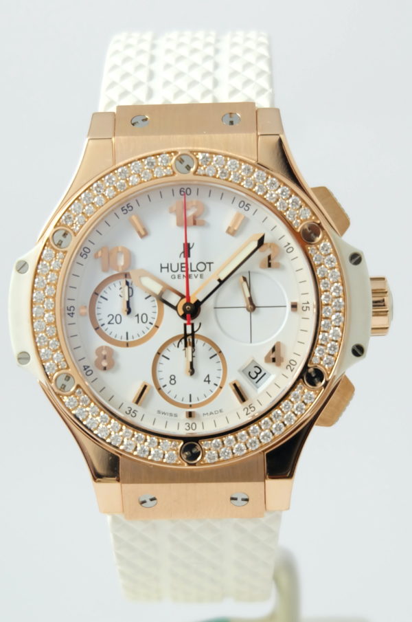 Hublot Big Bang Céramique
