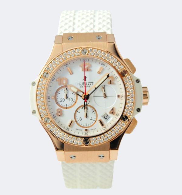 Hublot Big Bang Céramique