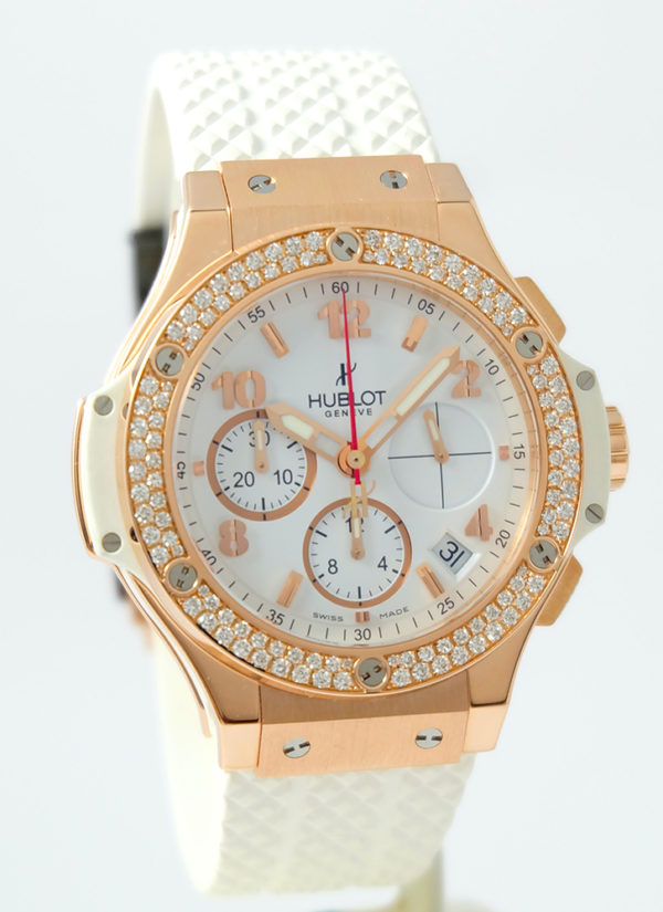 Hublot Big Bang Céramique
