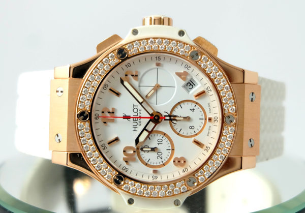 Hublot Big Bang Céramique