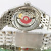 Oris Big Crown Pointer Date Burgundy