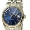 Rolex Datejust Réf 1601 circa 1973