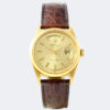 Rolex DayDate ref 1803 circa 1973