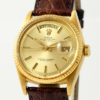 Rolex DayDate ref 1803 circa 1973