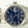 Rolex Datejust Réf 1601 circa 1973