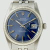 Rolex Datejust Réf 1601 circa 1973