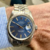 Rolex Datejust Réf 1601 circa 1973