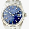 Rolex Datejust Réf 1601 circa 1973