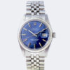 Rolex Datejust Réf 1601 circa 1973