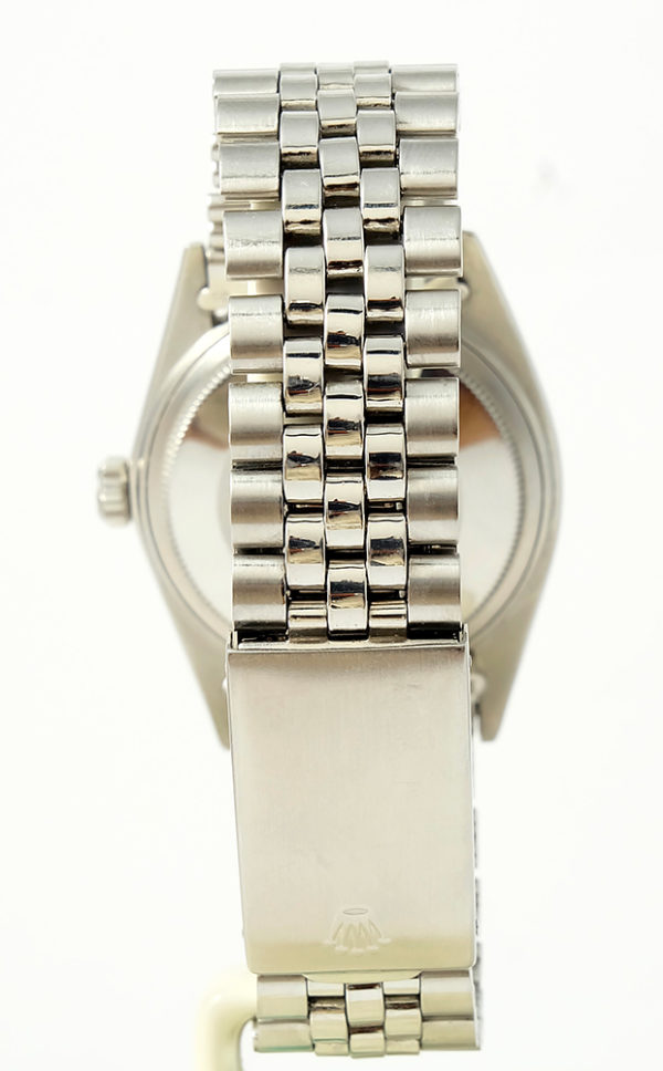 Rolex Datejust Réf 1601 circa 1973