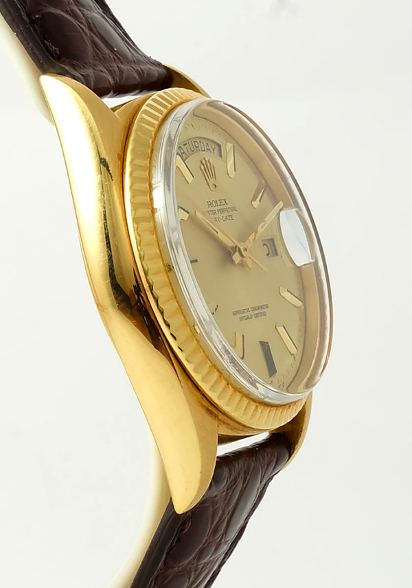 Rolex DayDate ref 1803 circa 1973