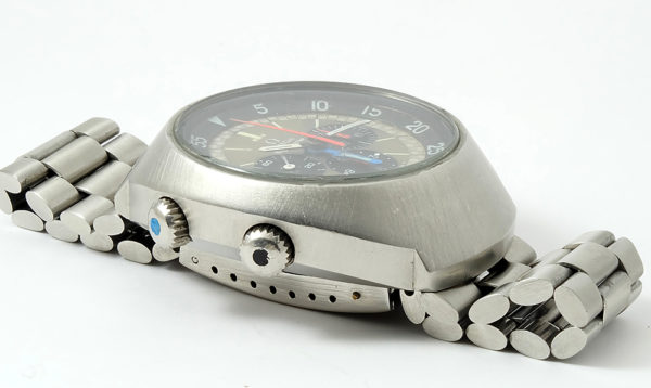Omega Flightmaster Réf 145-036