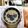 Omega Flightmaster Réf 145-036
