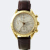 Omega Speedmaster Day Date Or jaune