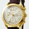 Omega Speedmaster Day Date Or jaune