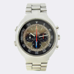 Omega Flightmaster Réf 145-036