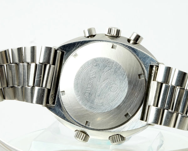 Omega Flightmaster Réf 145-036