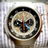 Omega Flightmaster Réf 145-036