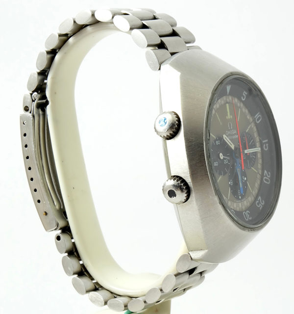 Omega Flightmaster Réf 145-036