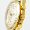 Omega Speedmaster Day Date Or jaune
