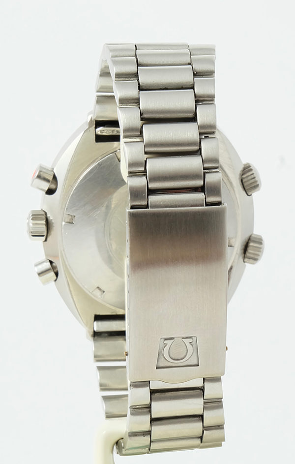Omega Flightmaster Réf 145-036