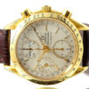 Omega Speedmaster Day Date Or jaune