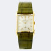 Vacheron Tank Solo Tempo Anses Florales