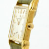 Vacheron Tank Solo Tempo Anses Florales