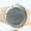 Omega Dynamic plaquée or