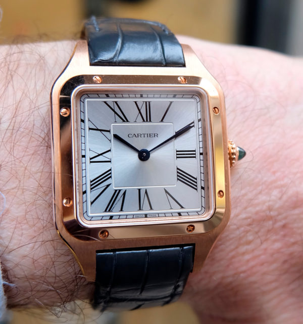 cartier-santos-dumont-moderne-rose-montresmania
