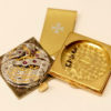 Vacheron Tank Solo Tempo Anses Florales