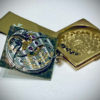 Vacheron Tank Solo Tempo Anses Florales
